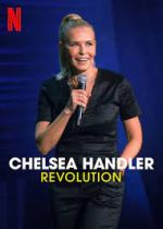 Watch Chelsea Handler: Revolution Movie2k