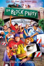 Watch Da Block Party Movie2k