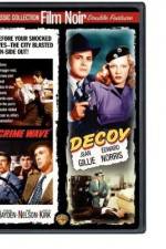 Watch Decoy Movie2k