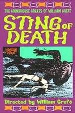 Watch Sting of Death Movie2k