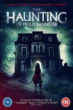 Watch The Haunting of Molly Bannister Movie2k