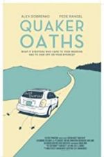 Watch Quaker Oaths Putlocker