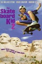 Watch The Skateboard Kid II Movie2k