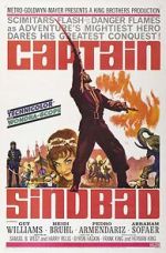 Watch Captain Sindbad Movie2k