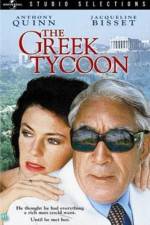 Watch The Greek Tycoon Movie2k