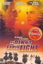 Watch By Dawn's Early Light Movie2k