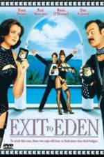 Watch Exit to Eden Movie2k