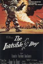 Watch The Invisible Boy Movie2k