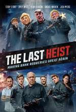 Watch The Last Heist Movie2k