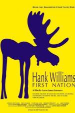 Watch Hank Williams First Nation Movie2k
