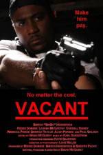 Watch Vacant Movie2k