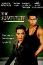 Watch The Substitute Movie2k