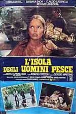 Watch L'isola degli uomini pesce Movie2k