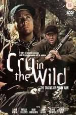 Watch Cry in the Wild: The Taking of Peggy Ann Movie2k