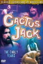 Watch Cactus Jack The Early Years Movie2k