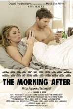 Watch The Morning After Movie2k