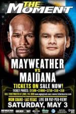 Watch Floyd Mayweather vs Marcus Maidana Movie2k