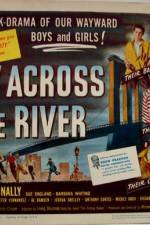 Watch City Across the River Movie2k