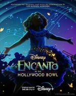 Watch Encanto at the Hollywood Bowl (TV Special 2022) Movie2k