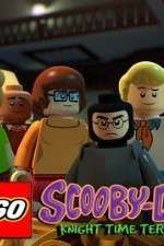 Watch LEGO Scooby-Doo! Knight Time Terror Movie2k