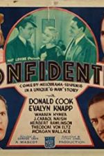 Watch Confidential Movie2k