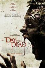 Watch Day of the Dead (2008) Movie2k