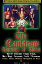 Watch Cauldron Baptism of Blood Movie2k