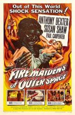 Watch Fire Maidens of Outer Space Movie2k