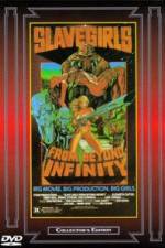 Watch Slave Girls from Beyond Infinity Movie2k