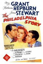 Watch The Philadelphia Story Movie2k