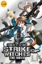 Watch Strike Witches the Movie Movie2k