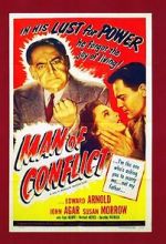 Watch Man of Conflict Movie2k