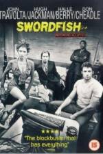 Watch Swordfish Movie2k