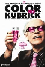 Watch Colour Me Kubrick A Trueish Story Movie2k