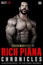 Watch Rich Piana Chronicles Movie2k