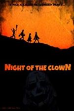 Watch Night of the Clown Movie2k