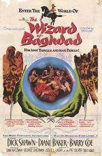 Watch The Wizard of Baghdad Movie2k
