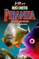 Watch Piranha Wolf in the Water Movie2k