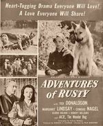 Watch Adventures of Rusty Movie2k