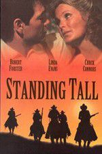 Watch Standing Tall Movie2k