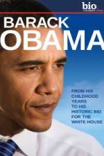 Watch Biography: Barack Obama Movie2k