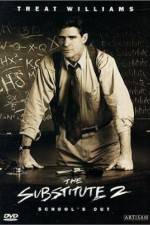 Watch The Substitute 2 School's Out Movie2k