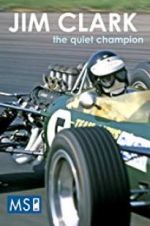 Watch Jim Clark: The Quiet Champion Movie2k