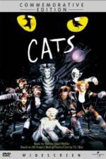 Watch Great Performances Cats Movie2k