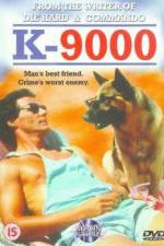 Watch K-9000 Movie2k