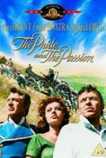 Watch The Pride and the Passion Movie2k