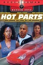 Watch Hot Parts Movie2k