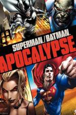 Watch SupermanBatman Apocalypse Movie2k
