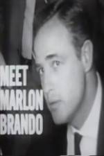 Watch Meet Marlon Brando Movie2k