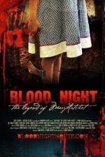 Watch Blood Night Movie2k